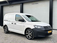 Car trailer up to 3500 Kg Volkswagen Caddy 2.0 Tdi