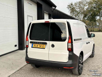 Car trailer up to 3500 Kg Volkswagen Caddy 2.0 Tdi