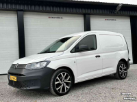 Car trailer up to 3500 Kg Volkswagen Caddy 2.0 Tdi