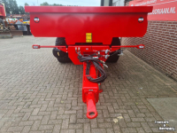 Dumptrailer Beco Brevis 100 uit voorraad leverbaar!!