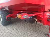 Dumptrailer Beco Brevis 100 uit voorraad leverbaar!!