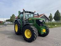 Tractor John Deere 6R 195