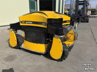 Ride-on mower Spider Spider ILD02 SG