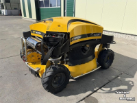 Ride-on mower Spider Spider ILD02 SG Radiografische maaimachine