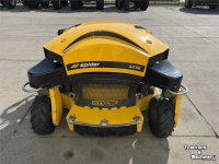Ride-on mower Spider Spider ILD02 SG Radiografische maaimachine