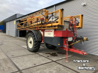 Fieldsprayer 3 points Agrifac Agrifac GS4245 Spuit