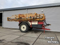 Fieldsprayer 3 points Agrifac Agrifac GS4245 Spuit