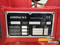 Fieldsprayer 3 points Agrifac Agrifac GS4245 Spuit