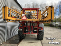 Fieldsprayer 3 points Agrifac Agrifac GS4245 Spuit