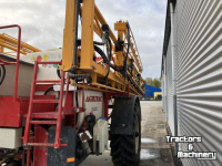 Fieldsprayer 3 points Agrifac Agrifac GS4245 Spuit