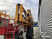 Fieldsprayer 3 points Agrifac Agrifac GS4245 Spuit