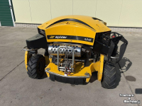 Ride-on mower Spider ILD02 SG