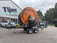 Irrigation hose reel Hüdig HUDIG Iromat II 110/500