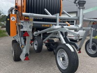 Irrigation hose reel Hüdig HUDIG Iromat II 110/500