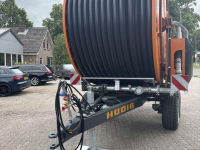 Irrigation hose reel Hüdig HUDIG Iromat II 110/500
