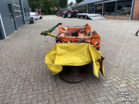 Mower Fella Fronttrommelmaaier getrokken