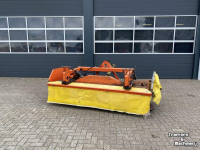 Mower Fella Fronttrommelmaaier getrokken
