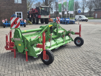 Rotary Tiller Baselier FKC 310 Combifrees 