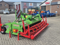 Rotary Tiller Baselier FKC 310 Combifrees 
