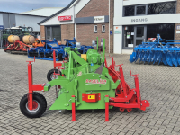 Rotary Tiller Baselier FKC 310 Combifrees 