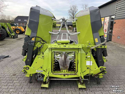 Cornhead Claas Orbis 600 SD