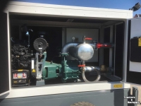 Stationary engine/pump set Marani I22C002
