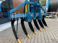 Deep subsoiler Imants Culter 3.0 MK4 diepwoeler / voorzetwoeler
