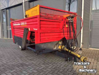 Forage feedwagon / Forage dosage wagon Schuitemaker Amigo 30W