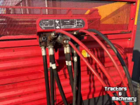 Forage feedwagon / Forage dosage wagon Schuitemaker Amigo 30W