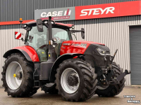Tractor Case-IH Puma 240 CvxDrive