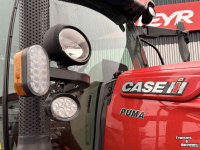 Tractor Case-IH Puma 240 CvxDrive
