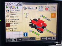 Tractor Case-IH Puma 240 CvxDrive
