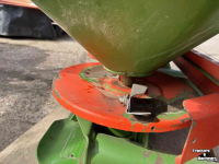 Fertilizer spreader Amazone ZA-F 803