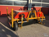 Onion harvester Samon Samon uienloofklapper 2.25