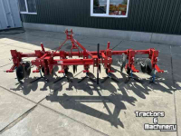 Inter-row cultivator Steketee steketee fs 3000