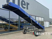 Elevator conveyor Van Trier 8-100 Opvoerband