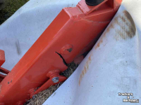 Mower Kuhn GMD280-FF, maaier, schijvenmaaier, achtermaaier, maaibalk, GMD, zonder kneuzer