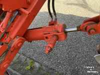 Mower Kuhn GMD280-FF, maaier, schijvenmaaier, achtermaaier, maaibalk, GMD, zonder kneuzer