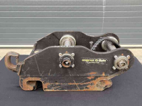 Quick hitches Engcon SQ45/S45 Snelwissel 8mcr
