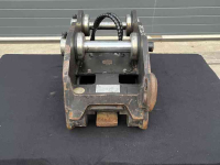Quick hitches Engcon SQ45/S45 Snelwissel 8mcr