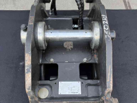 Quick hitches Engcon SQ45/S45 Snelwissel 8mcr