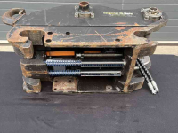 Quick hitches Engcon SQ45/S45 Snelwissel 8mcr
