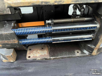 Quick hitches Engcon SQ45/S45 Snelwissel 8mcr