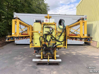 Fieldsprayer Dubex M8