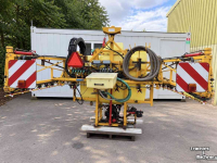 Fieldsprayer Dubex M8