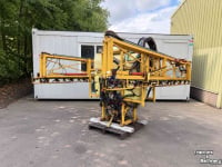Fieldsprayer Dubex M8
