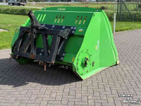 Sugar beet cutter VDW RS 1800