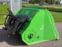 Sugar beet cutter VDW RS 1800