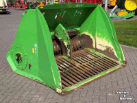 Sugar beet cutter VDW RS 1800