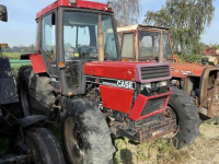 Tractor Case-IH 845xl